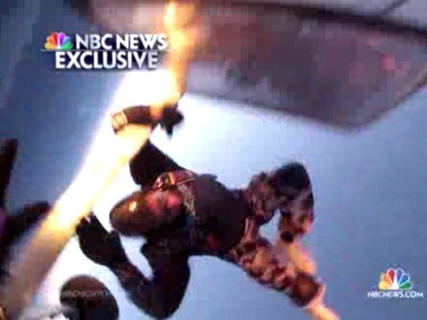 Watch: Skydivers' First-Person Video of Midair Plane Crash