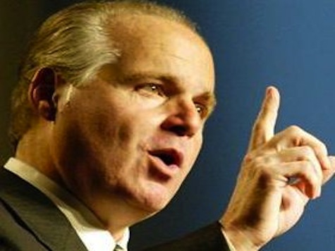 Rush: ObamaCare Biggest Presidential Lie In Our Lifetimes