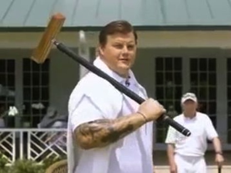 Dolphins Featured Bully Richie Incognito Encouraging Fans To Be Civilized