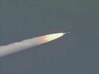 India Launches Mission to Mars