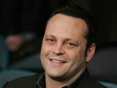 Vince Vaughn Comes Out as Conservative
