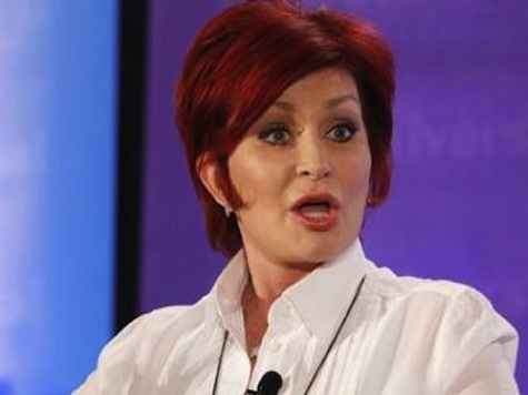 Sharon Osbourne: Hosts of 'The View' Can 'Go F–k Themselves'