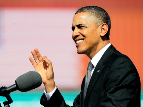 Obama Explains Website Failure: 'I Don't Write Code'