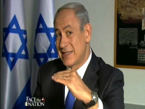 Netanyahu: Iran 'Gets A Hell Of A Lot' In Nuke Deal