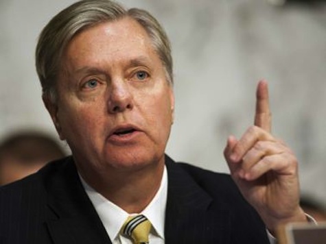 Lindsey Graham: Obama Admin Middle East Policy Dangerous