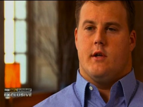 Richie Incognito: I'm Not a Racist
