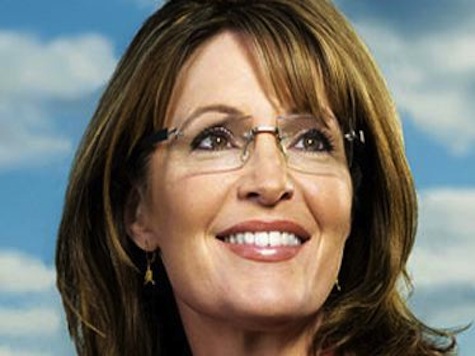 Palin: Constitution's Survival Depends On Americans Retaining Morals