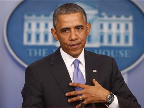 Obama: We're 'Discovering' Insurance Is Complicated to Buy