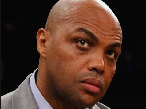 Charles Barkley: I'll Continue to Use N-word