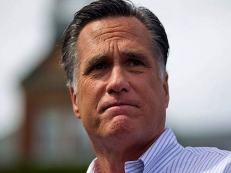 Romney: Obama's 'Real Problem' Is 'Dishonesty'