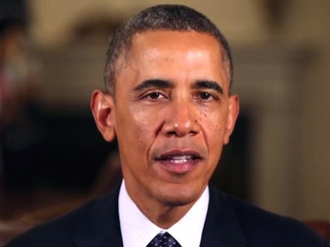 Obama's Weekly Address Attempts to Pivot to Clean Energy