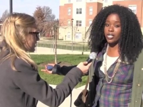Students At Historically Black College Disappointed With Obama