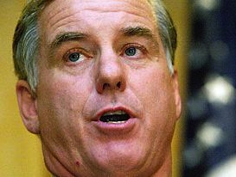 Howard Dean: 'I'm Not Convinced' ObamaCare Website Will Be 'Fixed'