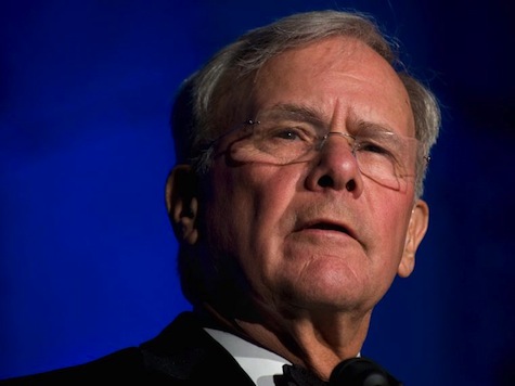 Brokaw: Botched ObamaCare Rollout Low Point For Obama