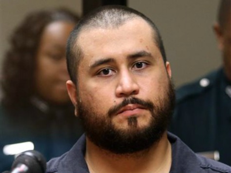 Judge Orders George Zimmerman to Give Up Guns