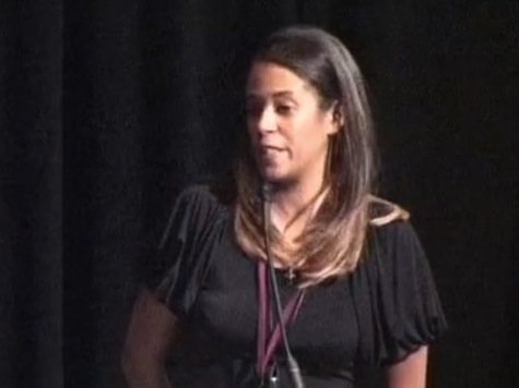 Sonnie Johnson Talks Changing The Narrative