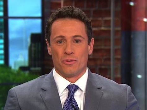 CNN's Cuomo: Bashir's Comments 'Well-Developed Reference To The History Of Slavery'