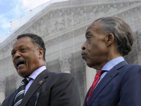 Allen West: Jesse Jackson, Al Sharpton Won't Talk Knockout Game Because There's No Profit in It