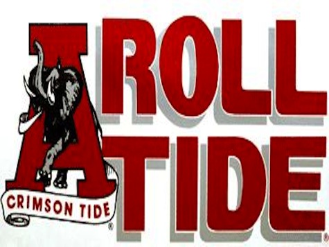 Alabama Grandma on GMA: 'Roll Tide Roll'