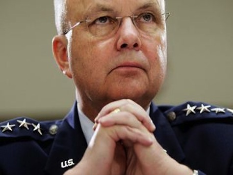 Hayden: 'We Have Accepted Iranian Nuclear Enrichment'
