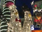 Southern California County Orders Removal of Christmas Lights