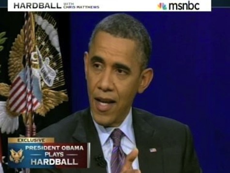 Obama: GOP Doesn't Believe In American Exceptionalism Because They Wanted Voter ID Laws