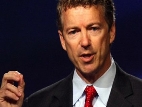Rand Paul Hammers Obama On School Choice Opposition Despite Sending His Kids To Private Schools