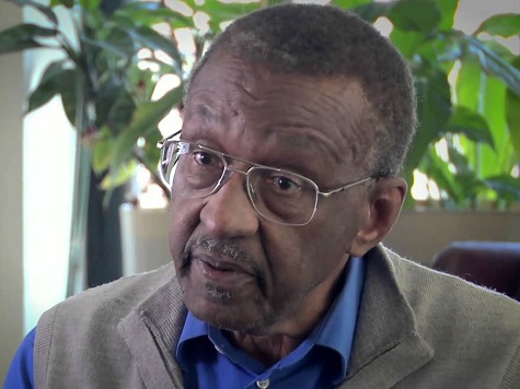 Walter E. Williams Slams Obama: 'Incompetent,' 'Beyond Learning'