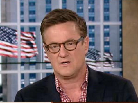 Joe Scarborough slams Rand Paul: Likens Senator to Marie Antoinette for Unemployment Remarks