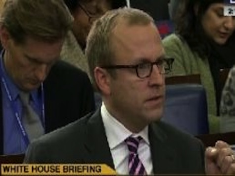 ABC's Jon Karl: 'Is There Anyone the President Wouldn't Shake Hands With?'