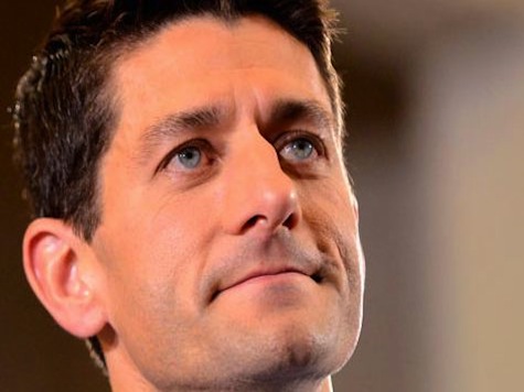 Paul Ryan: Budget Criticism Is 'A Little Frustrating'