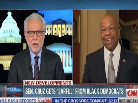 Dem Rep: I Talked To Cruz And Have 'No Doubt' He is Running in 2016