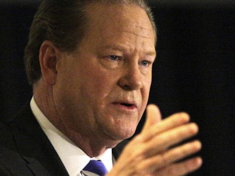 MSNBC's Ed Schultz: Republicans Are on the Hunt for a Hostage