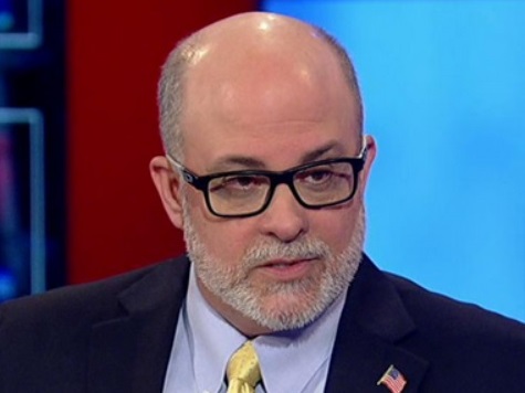 Mark Levin: I Have 'First Amendment Concerns' About A&E Suspending Phil Robertson