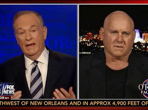 O'Reilly Debates Legal Brothel Owner Over Tax Breaks for Prostitutes