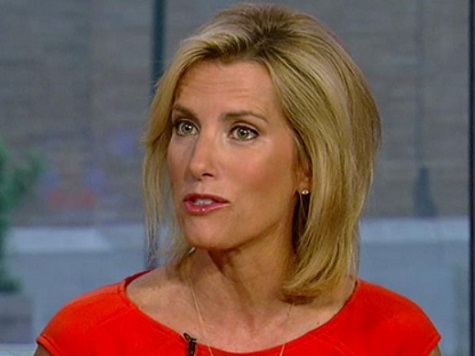 Laura Ingraham on 'Duck Dynasty': Don't Expect Phil Robertson Confessional, He's 'Playing for Jesus'