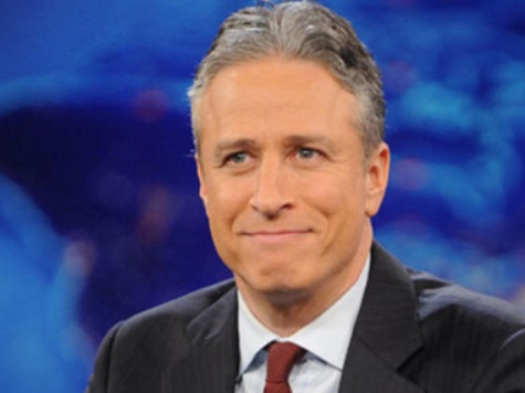 Jon Stewart: 'Duck Dynasty' Star Robertson's Remarks 'Ignorant' but Shouldn't Be Kicked Off Television
