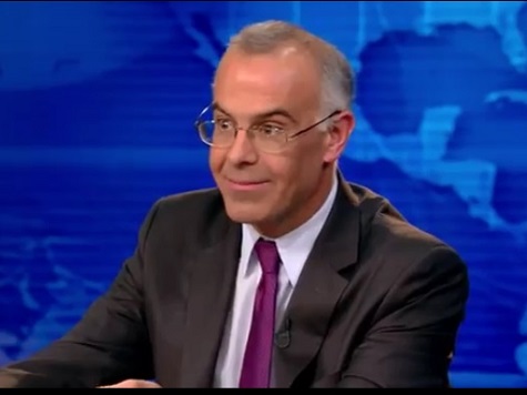 NY Times' David Brooks Sees Path of ObamaCare's Ultimate Demise