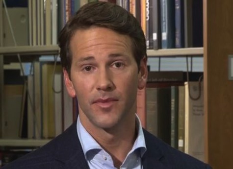 Rep. Aaron Schock: 'Actors, Rappers, and Rock Stars' Can't Sell Obamacare to Youth
