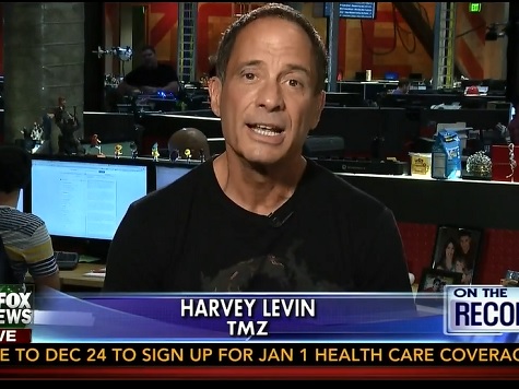 TMZ's Harvey Levin: 'Cracker Barrel Is Kind of Despicable – What They Did'