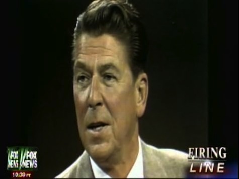 1967 Flashback: Ronald Reagan Warns Against Overreaching Supreme Court