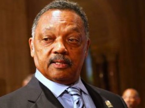 Jesse Jackson on A&E Lifting 'Unrepentant' Phil Robertson's Suspension: 'I Do Not Feel Good About It'