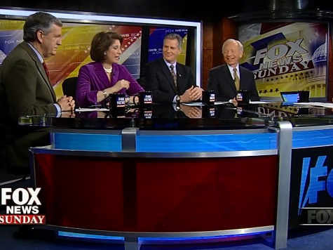 'Fox News Sunday' Panel Makes 2014 Predictions
