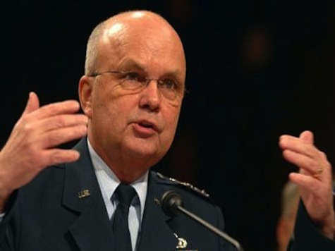 Former NSA Director: Snowden's Actions of Past Two Weeks Now Makes Him a 'Traitor'