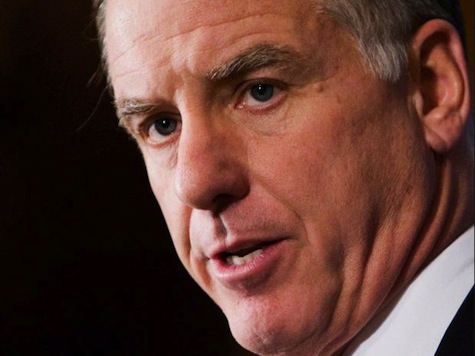 Howard Dean: More ObamaCare Problems Coming