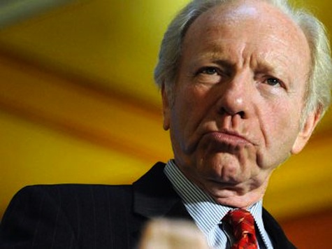Lieberman Stands by his ObamaCare Vote