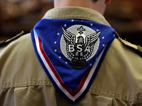Boy Scouts Start Accepting Gay Youth On New Year's Day