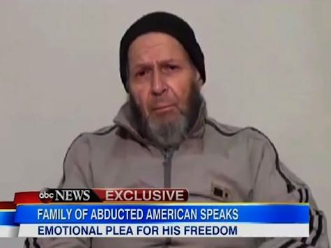 Emotional Interview With Family of Al Qaeda Captive Warren Weinstein