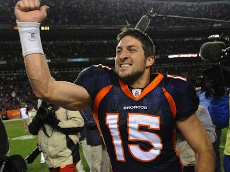 Tim Tebow Joins ESPN, SEC Network as Analyst