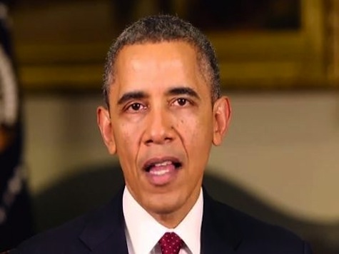 Obama Weekly Address: Not Extending Unemployment Benefits Will Slow The Economy